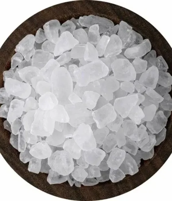 Rock Salt